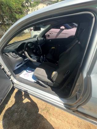 VOLKSWAGEN SAVEIRO 1.6 MI TROOPER CS 8V FLEX 2P MANUAL G.V